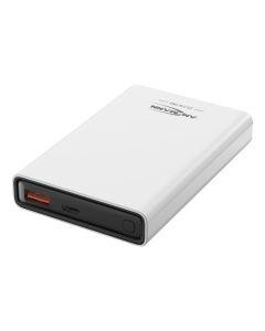 Powerbank 10000 mAh PB222PD weiß