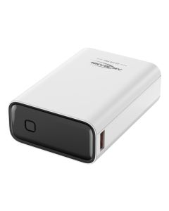 Powerbank 20000 mAh PB222PD weiß