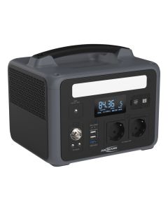 Powerstation PS600AC