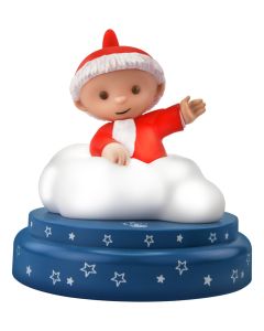 Mobiles Nachtlicht Sandmann