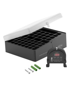 Batteriebox 56 mit Batterie-Tester