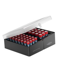 Alkaline Batterie Micro AAA / LR03  & Mignon AA / LR6 52er Karton
