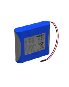 Lithium-Ionen Akkupack 14,4 V/3350 mAh/4S1P