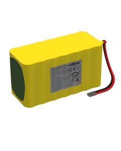 Lithium-Ionen Akkupack 25,2 V/2600 mAh/7S3P