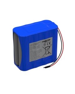 Lithium-Ionen Akkupack 14,54 V/7000 mAh/4S2P