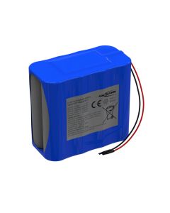 Lithium-Ionen Akkupack 14,54 V/5200 mAh/4S2P