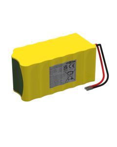 Lithium-Ionen Akkupack 14,4 V/15300 mAh/4S6P