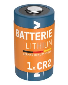 Lithium Batterie CR2 / CR15270