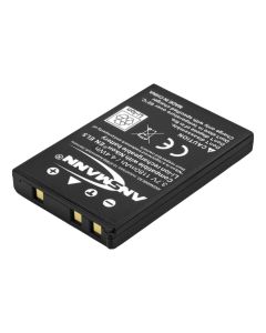 Kamera-Akku A-Nik EN EL 5