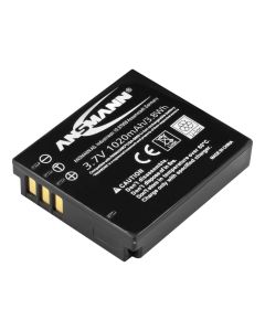 Kamera-Akku A-Pan CGA S 005