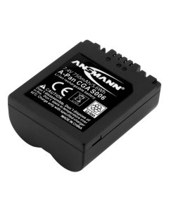 Kamera-Akku A-Pan CGA S006