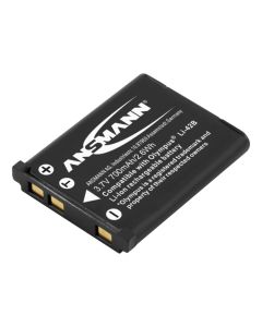 Kamera-Akku A-Oly LI 42B