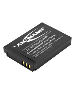 Kamera-Akku A-Can NB 5 L