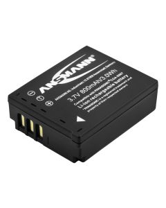 Kamera-Akku A-Pan CGA S 007