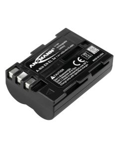 Kamera-Akku A-Nik EN EL 3e