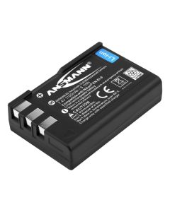 Kamera-Akku A-Nik EN EL 9