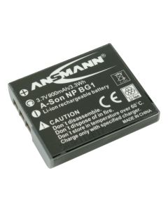 Kamera-Akku A-Son NP BG 1