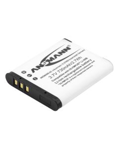 Kamera-Akku A-Oly LI 50B