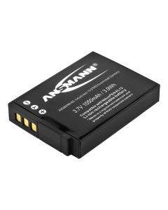 Kamera-Akku A-Nik EN EL 12