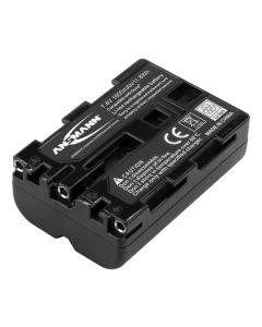 Kamera-Akku A-Son NP FM 500 H