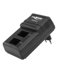 Akku-Ladegerät Powerline 2