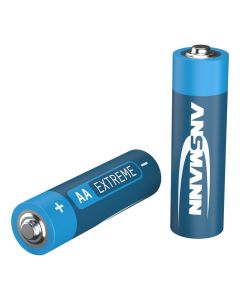 Lithium Batterie Mignon AA / FR6 1er sammelverpackt