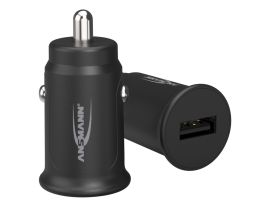In-Car-Charger CC105 / 1 A / 5 W / 1 Port