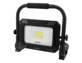 Arbeitsstrahler FL50W-R wiederaufladbar 50 W